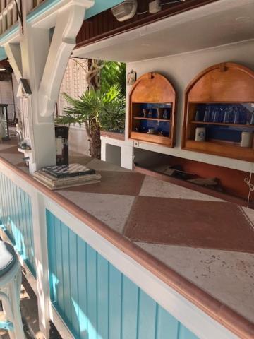Aegean Villas Potos Zewnętrze zdjęcie
