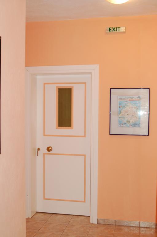Aegean Villas Potos Zewnętrze zdjęcie