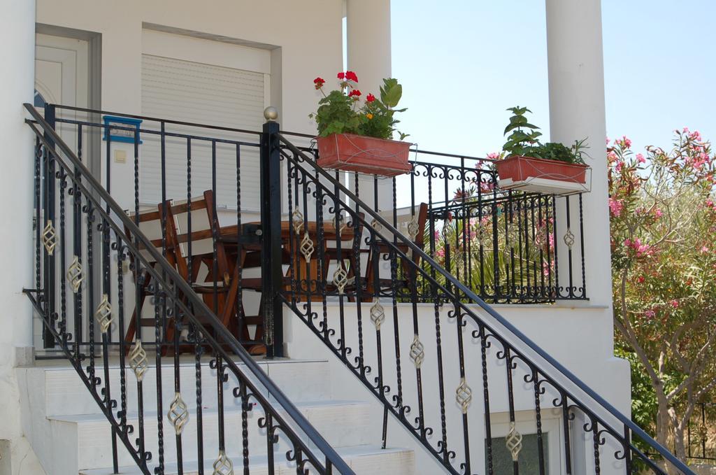 Aegean Villas Potos Zewnętrze zdjęcie