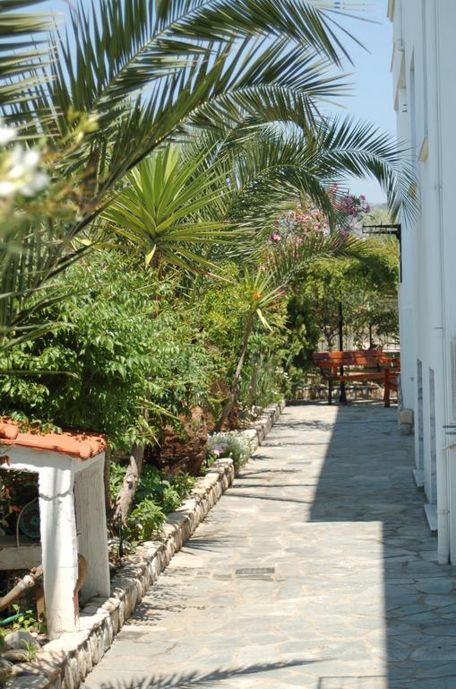 Aegean Villas Potos Zewnętrze zdjęcie