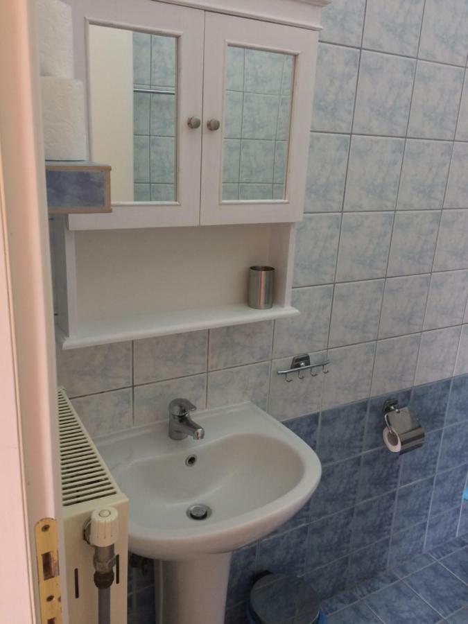 Aegean Villas Potos Zewnętrze zdjęcie